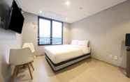 Kamar Tidur 5 Hotel 26