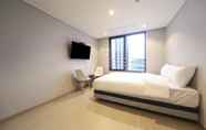 Kamar Tidur 6 Hotel 26