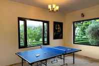 Fitness Center ClarksInn Suites Ranthambore