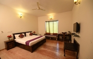 Bilik Tidur 6 ClarksInn Suites Ranthambore