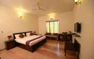 Bedroom 6 ClarksInn Suites Ranthambore