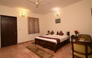 Phòng ngủ 2 ClarksInn Suites Ranthambore