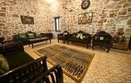 Lobi 5 ClarksInn Suites Ranthambore