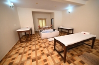 Kemudahan Hiburan ClarksInn Suites Ranthambore