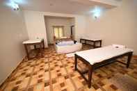 Entertainment Facility ClarksInn Suites Ranthambore