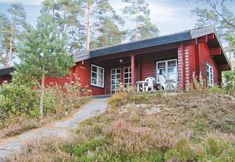 Others 2 Beautiful Home in Lilla Edet With 3 Bedrooms