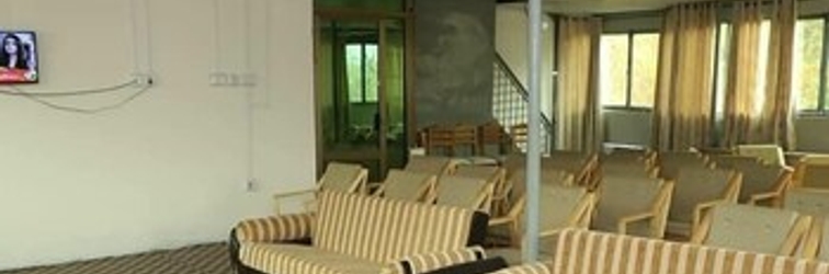 Lobi Blossom Guest House Gilgit