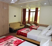 Bilik Tidur 5 Blossom Guest House Gilgit