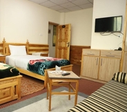 Bilik Tidur 4 Blossom Guest House Gilgit