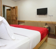 Bilik Tidur 6 Blossom Guest House Gilgit