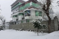 Luar Bangunan Blossom Guest House Gilgit