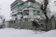 Exterior Blossom Guest House Gilgit