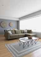 COMMON_SPACE Capitalia Living - Apartments - Santa Fe