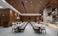 Restaurant 6 Ramada by Wyndham Changsha West