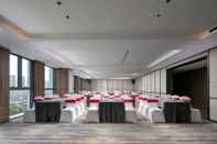 Ruangan Fungsional Ramada by Wyndham Changsha West