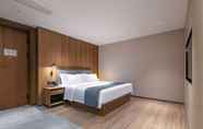 Kamar Tidur 5 Ramada by Wyndham Changsha West