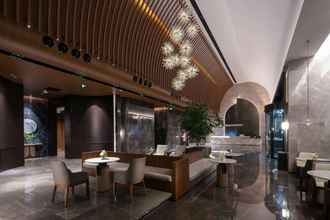 Lobby 4 Ramada by Wyndham Changsha West