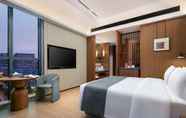 Bedroom 2 Ramada by Wyndham Changsha West