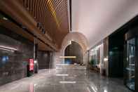 Lobi Ramada by Wyndham Changsha West