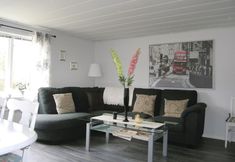 Others 7 Stunning Home in Annerstad With 3 Bedrooms and Wifi