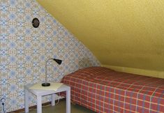 Others 3 Stunning Home in Annerstad With 3 Bedrooms and Wifi