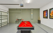 Entertainment Facility 7 8BR Resort Mansion - w Pool Games Room BBQ