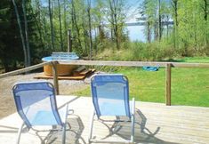 その他 6 Nice Home in Annerstad With 2 Bedrooms, Sauna and Wifi