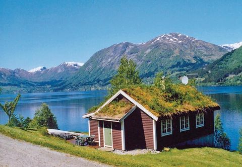 Others Stunning Home in Skei I Jølster With 4 Bedrooms