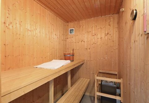 Others Nice Home in Rechlin With 3 Bedrooms, Sauna and Wifi