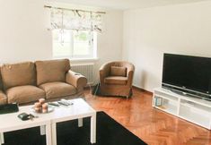 Others 7 Awesome Home in Bolmsö With 5 Bedrooms, Sauna and Wifi