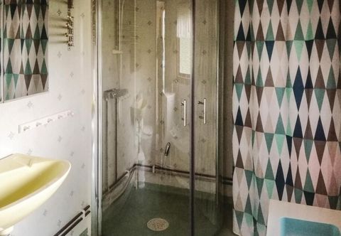 Others Awesome Home in Köpmannebro With 3 Bedrooms and Wifi