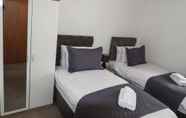 ห้องนอน 3 Beautiful 2-bed Apartment in Poulton-le-fylde