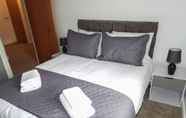 ห้องนอน 4 Beautiful 2-bed Apartment in Poulton-le-fylde