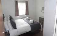 ห้องนอน 5 Beautiful 2-bed Apartment in Poulton-le-fylde