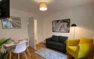 Common Space 5 De Parys Self-catering Flat 2 in Bedford