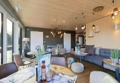 Others 7 Nice Home in Lembruch/dümmer See With 2 Bedrooms, Sauna and Wifi