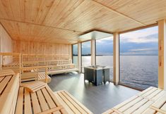 Others 2 Stunning Home in Lembruch/dümmer See With 3 Bedrooms, Sauna and Wifi