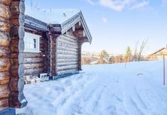 Others 2 Awesome Home in Hovden I Setesdal With 7 Bedrooms and Wifi