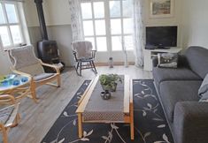 その他 6 Stunning Home in Flekkefjord With 5 Bedrooms and Internet