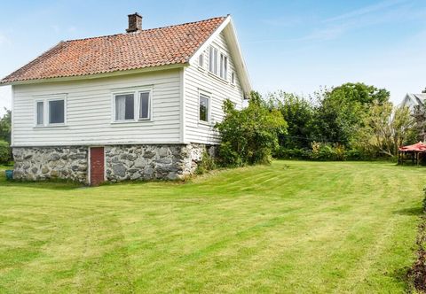 Others Amazing Home in Vassøy With 3 Bedrooms and Wifi