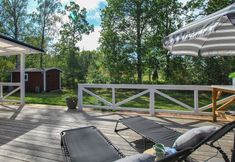 기타 7 Nice Home in Figeholm With 4 Bedrooms and Wifi