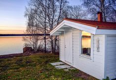 Others 6 Beautiful Home in Vimmerby With 2 Bedrooms