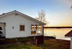 Others 5 Beautiful Home in Vimmerby With 2 Bedrooms