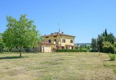 Others 7 Amazing Apartment in Certaldo With 2 Bedrooms and Wifi