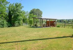 Others 5 Amazing Apartment in Certaldo With 2 Bedrooms and Wifi