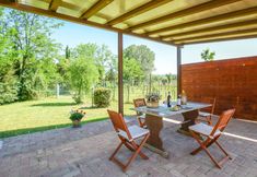 Others 6 Amazing Apartment in Certaldo With 2 Bedrooms and Wifi