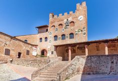 Others 2 Amazing Apartment in Certaldo With 2 Bedrooms and Wifi