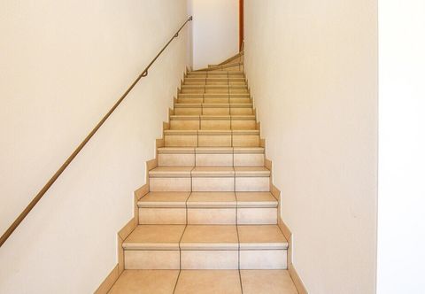 Others Amazing Apartment in Certaldo With 2 Bedrooms and Wifi