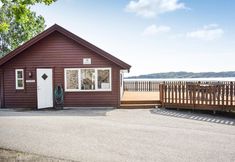 Others 5 Nice Home in Nedstrand With 5 Bedrooms and Sauna