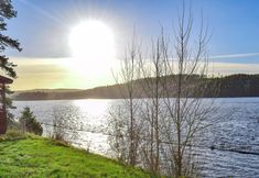 Others 2 Stunning Apartment in Aremark With 2 Bedrooms and Wifi